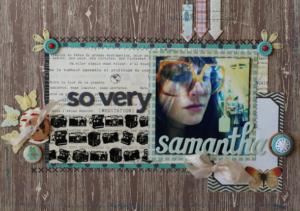 so very Samantha by valerieb gallery