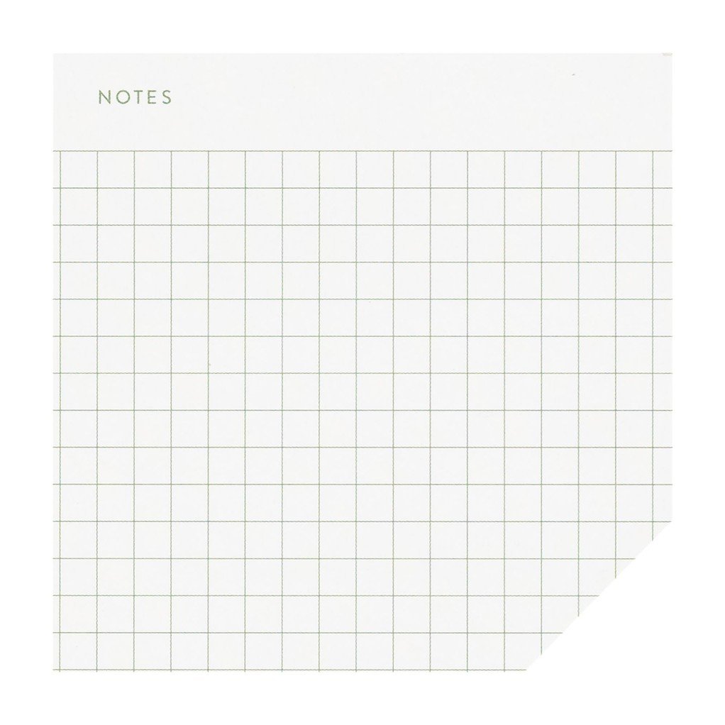 Notepad - 4×4 Notes Grid item
