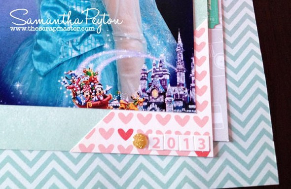 Fabulous @ Four Layout by Thescrapmaster gallery
