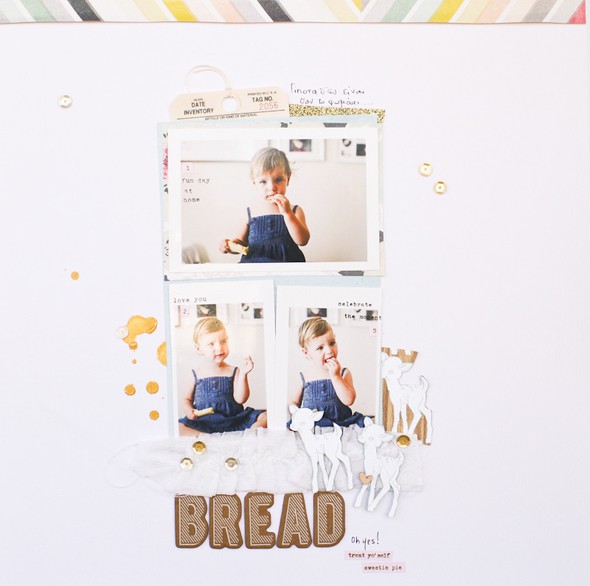 bread by Elena gallery
