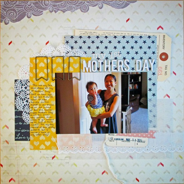 My 1st Mothers Day by mem186 gallery
