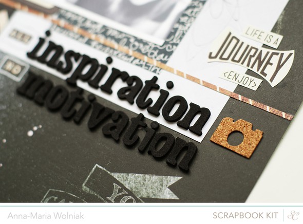 all inspiration by aniamaria gallery