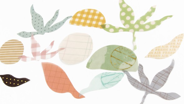Botanical Traveler's Notebook Kit gallery