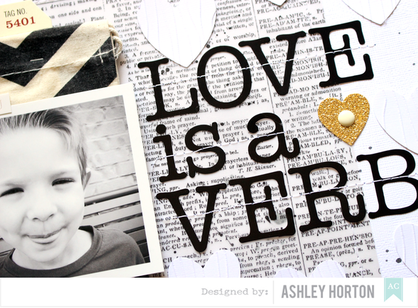 Love Is a Verb by ashleyhorton1675 gallery