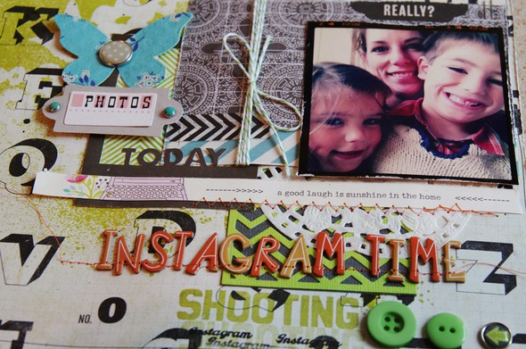 instagram time by MaNi_scrap gallery