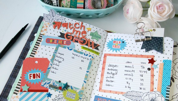 Creative Lists for Planners gallery