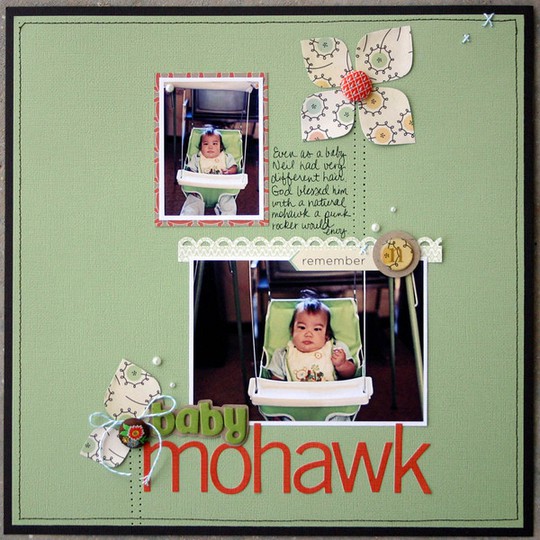 Babymohawk web