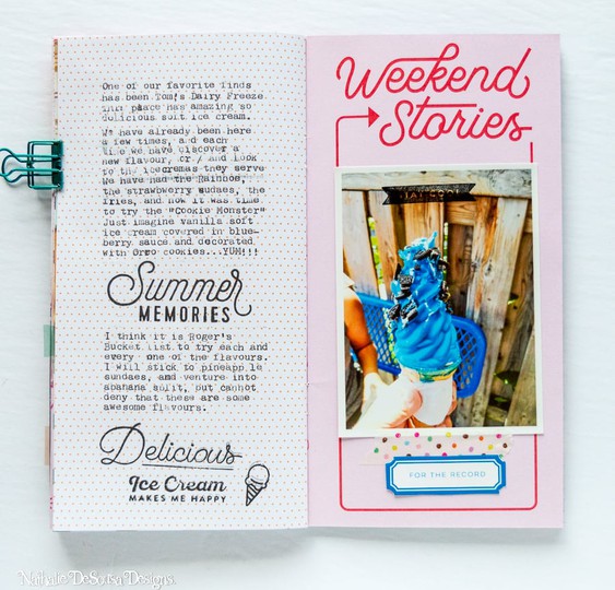 My personal journal summer journal2 nathalie desousa 12 original