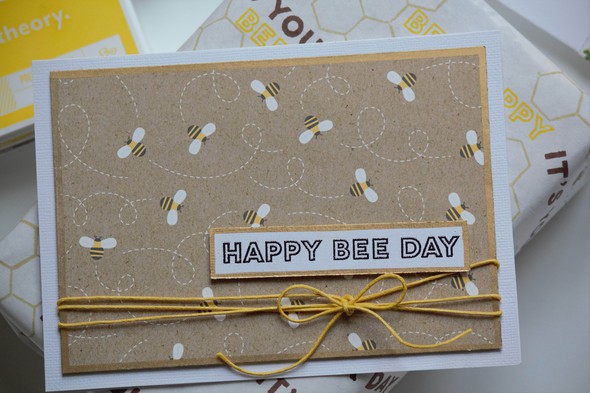 Happy Bee Day by Brinkleyboy gallery