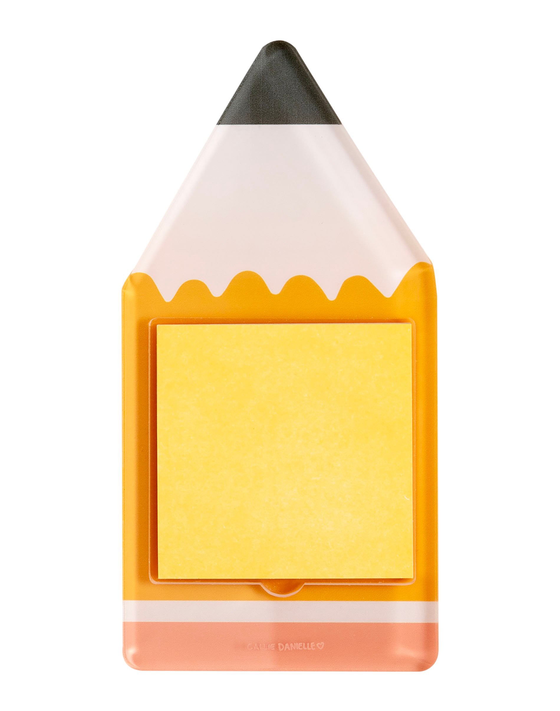 Penciled In | Sticky Notes Penciled In | Sticky Notes