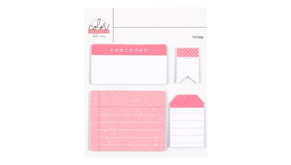 Color Collective Journaling Spots - Sorbet gallery