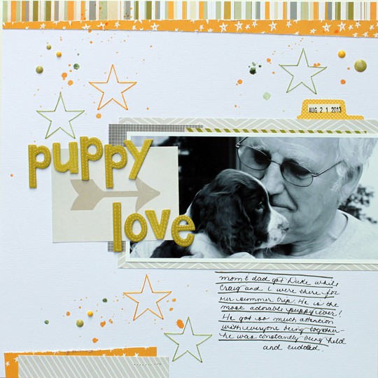 Puppy love3