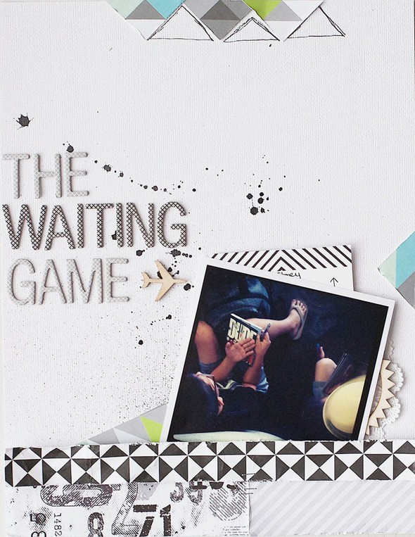 The Waiting Game by AllisonWaken gallery