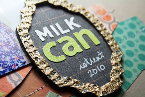 Milk CAN by milkcan gallery