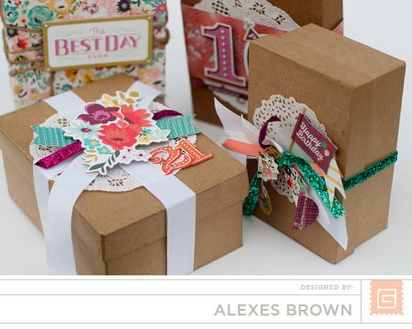 Wrappings by alexesmariebrown gallery