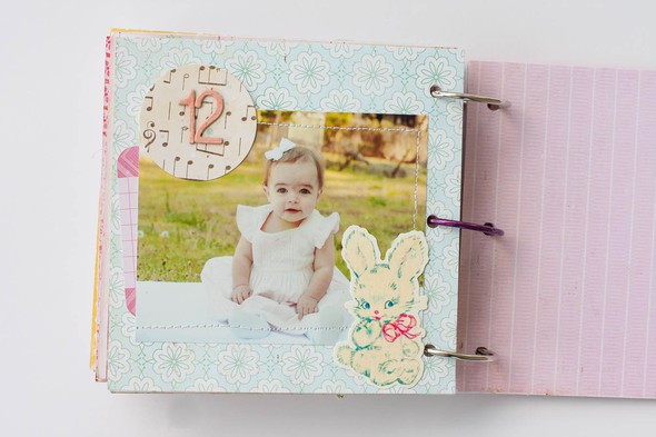Baby's First Year Mini by erins gallery