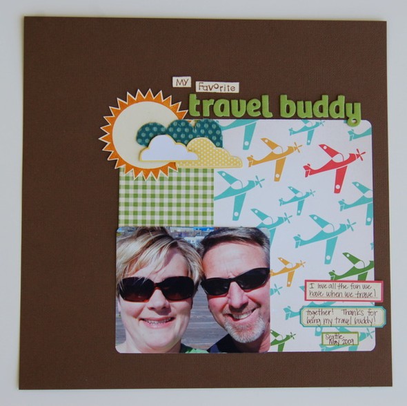 travel buddy by ann_marie gallery