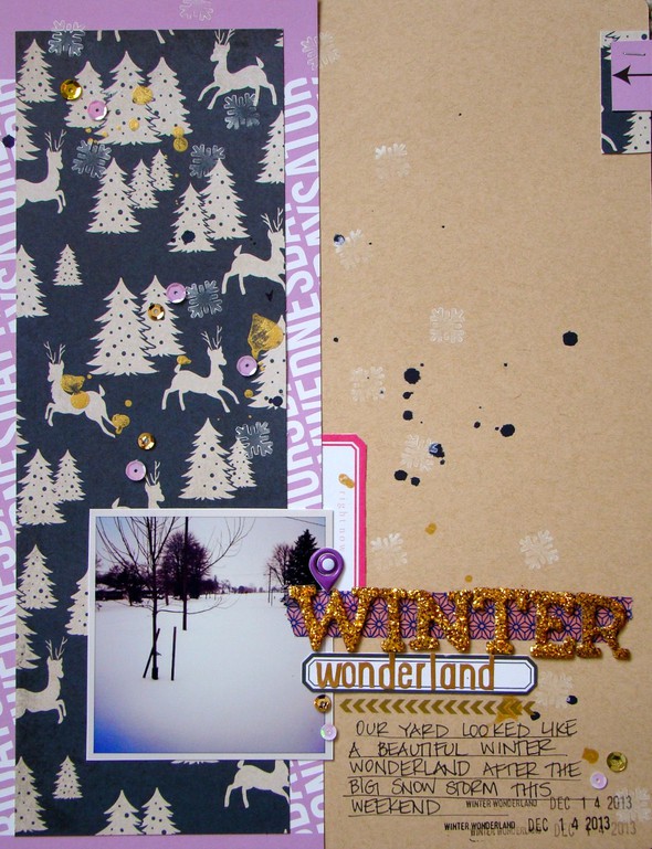 Winter Wonderland by danielle1975 gallery