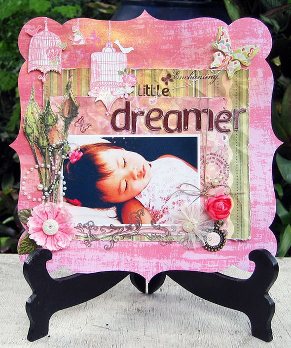 Little Dreamer by mia92578 gallery