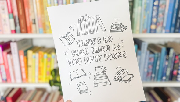 Books Digital Bundle gallery