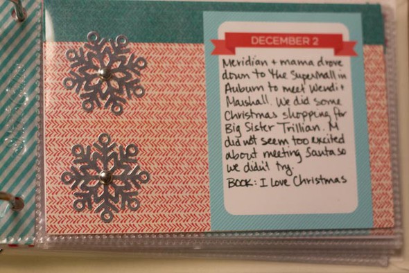 Anandi's December Daily-Ish 2012, Part 1 by anandi gallery