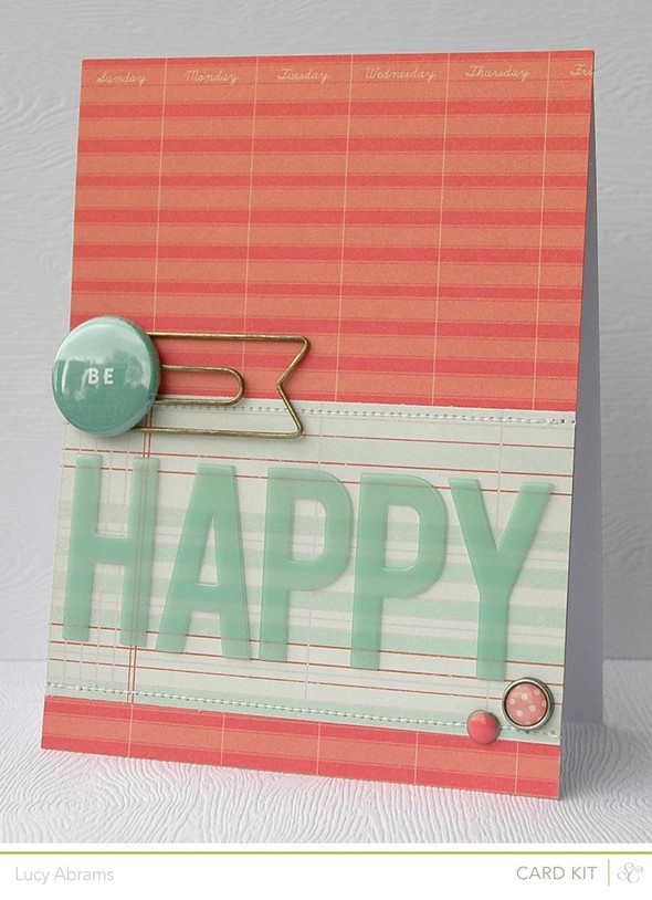 Be Happy *Orion Add On Only* by LucyAbrams gallery