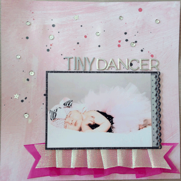 Tiny Dancer by llorddoucet gallery