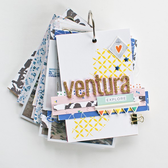 Ventura by MichelleWedertz gallery