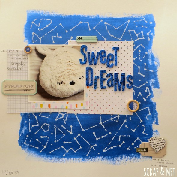 sweet dreams by Mariabi74 gallery