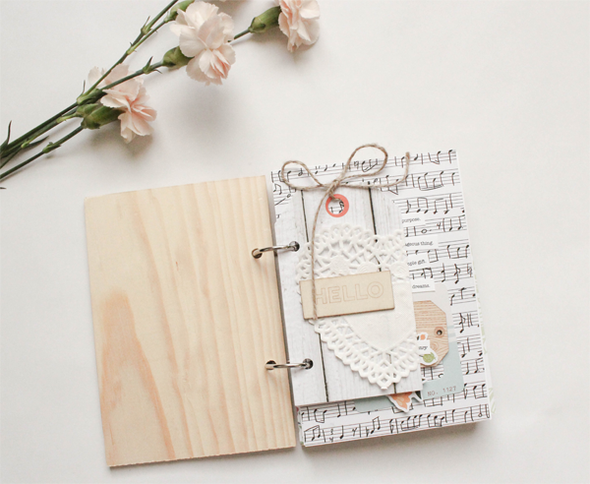 A mini quote book by vanessadocumented_ gallery