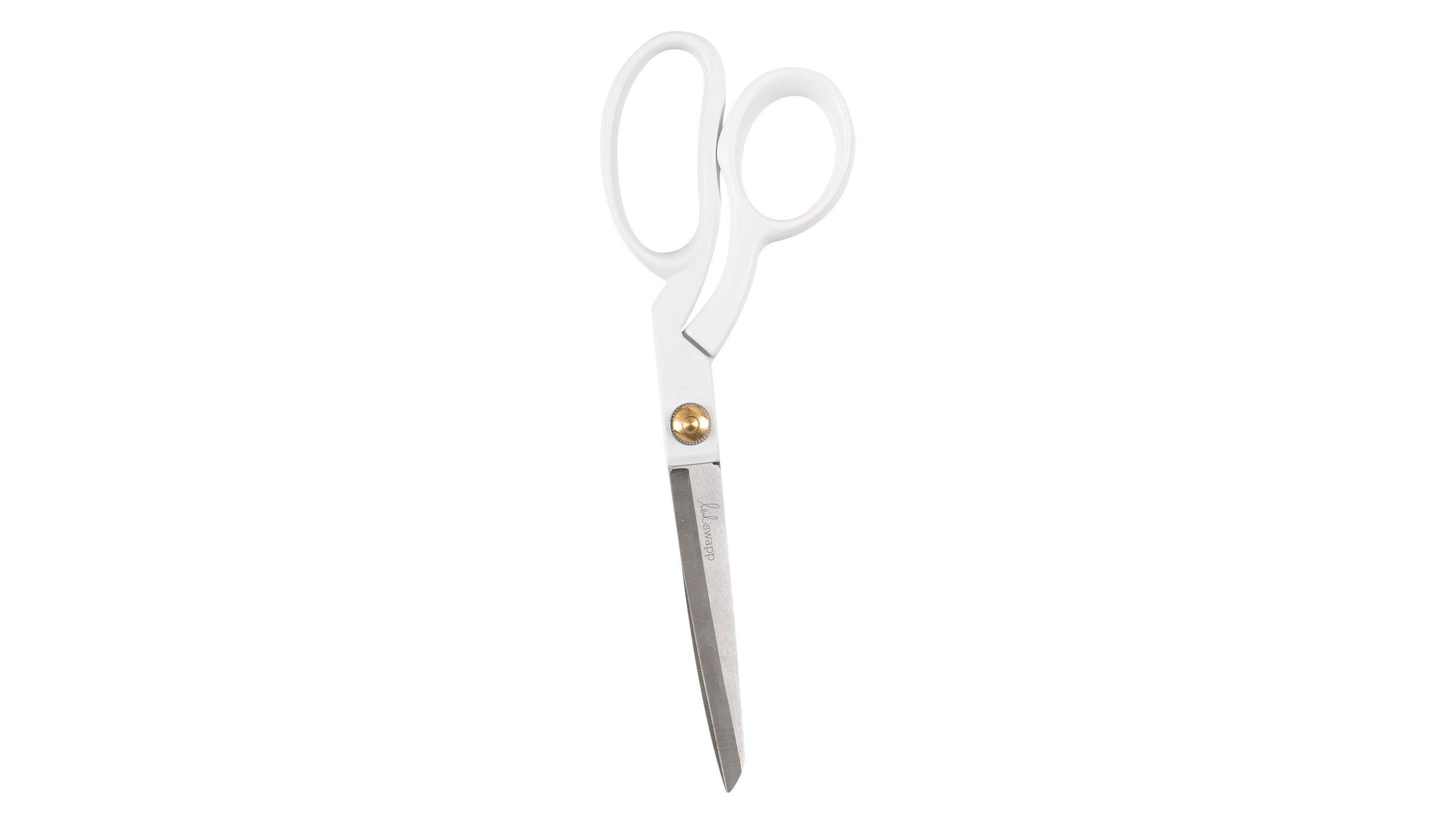 Miniature Roly Poly Scissors, TSA Approved