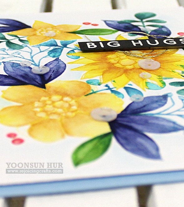 BIG HUGS! by Yoonsun gallery