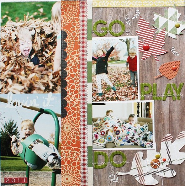 Go, Play, Do {Our Fall Life} by ShellyJ gallery