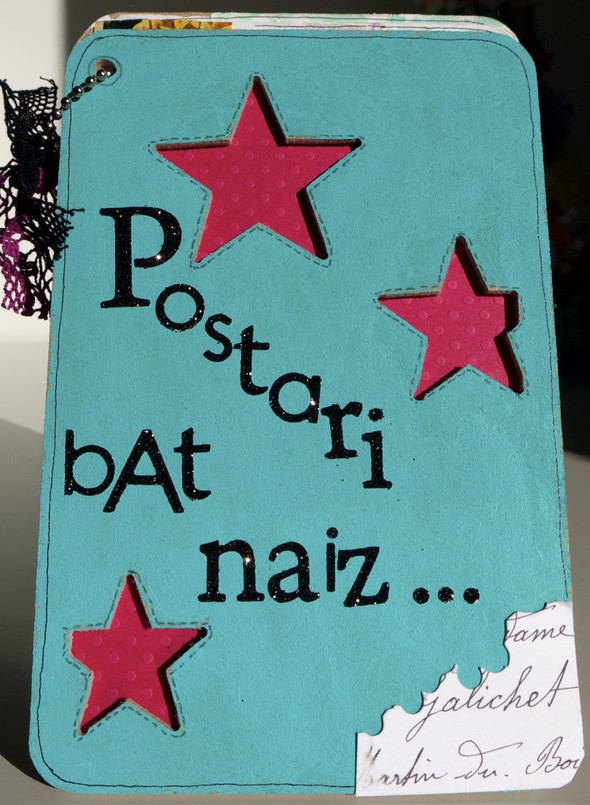 postari bat naiz by xorgina gallery