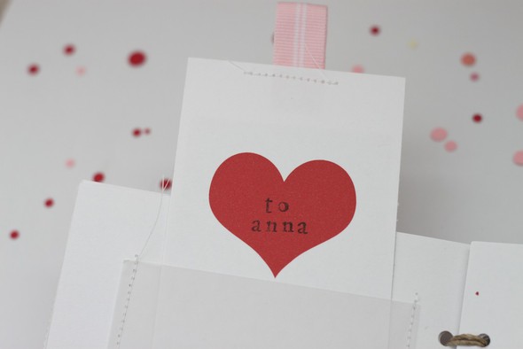 love letters.... a mini album by stephaniebryan gallery