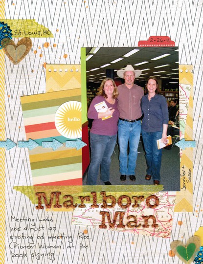 Marlboro Man
