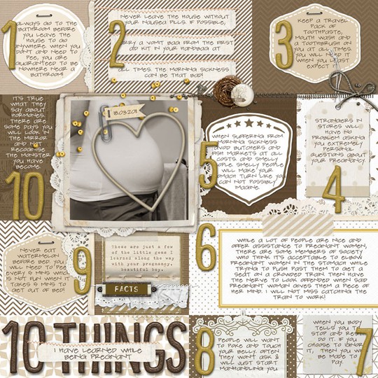 10 Things..