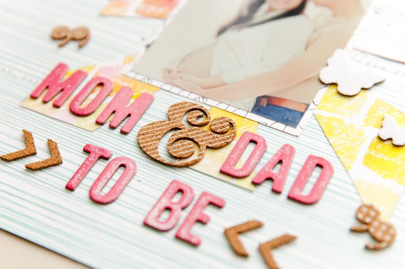 Mom and Dad to be by geekgalz gallery