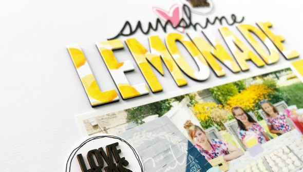 Lemonade gallery