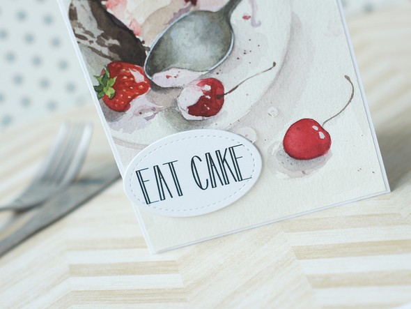 Eat cake by gnym gallery