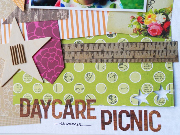 Daycare summer picnic by Rockermorsan gallery