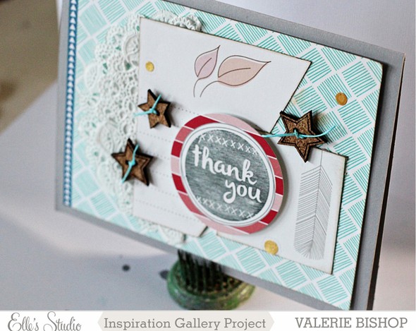 Thank you card by valerieb gallery