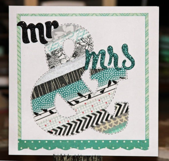 Mr & Mrs by kirspend gallery