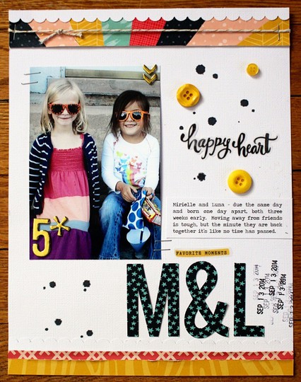 M and l emily spahn