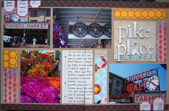Pike Place by xoxoMonica gallery