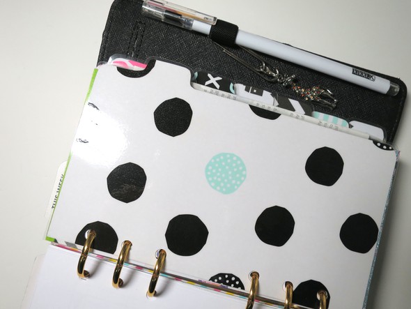 Challenge 3 - Customising My Planner by sgalvin gallery