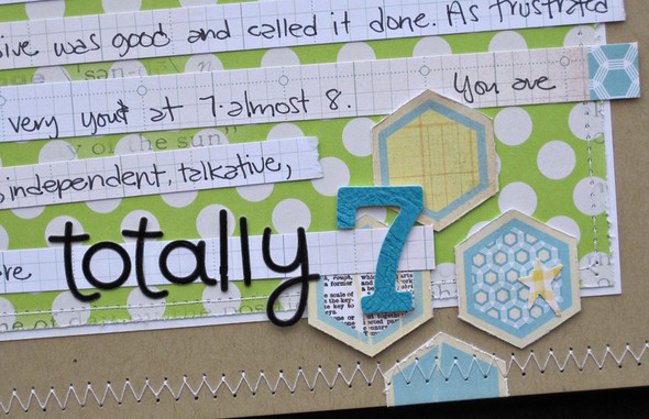Totally 7 by stickergirl gallery