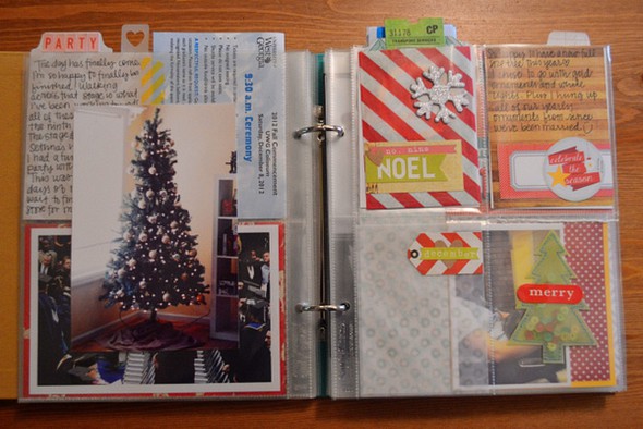 Holiday/December Daily 2012 Mini Album by KatieLSG gallery