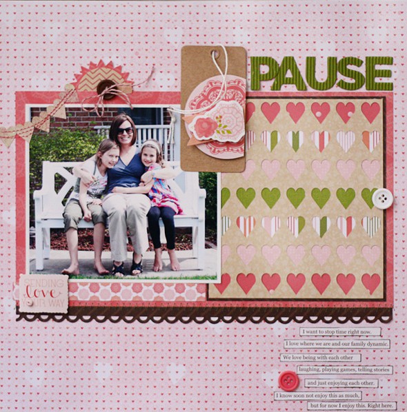 Pause by christap gallery