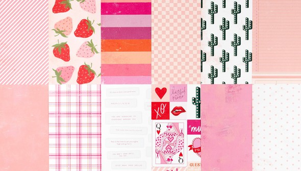 Heart Throb Bundle gallery